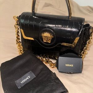 VERSACE- BRAND NEW W/ TAGS NEVER WORN